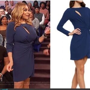 Elegant Black Dress the population